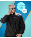odborná príprava SBS typ ,,S"